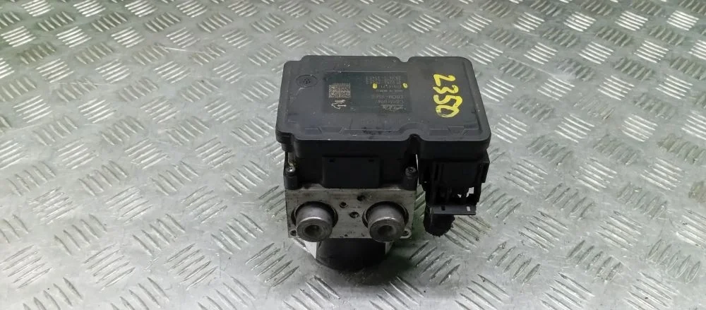 блок abs Chevrolet Z22D1 C140 Chevrolet Captiva Z22D1 C140 20946171,95196742,95132685