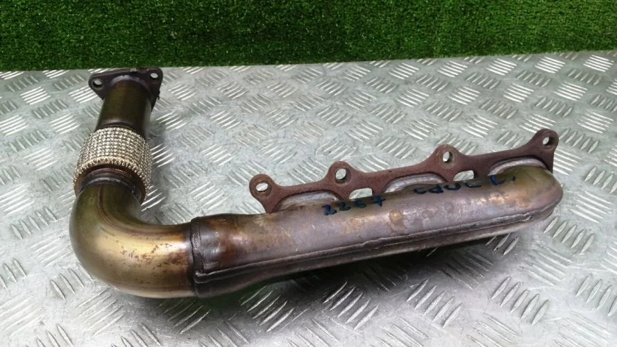 выпускной коллектор Audi CDUD,CDUC,CDU 4G2 Audi A6 CDUD,CDUC,CDU 4G2 059253033BP