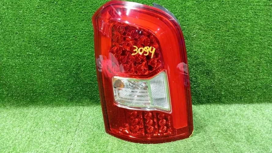 фонарь Ssangyong 672960,D20DTR Y290 Ssangyong Rexton 672960,D20DTR Y290 8360108C00,8360108C10