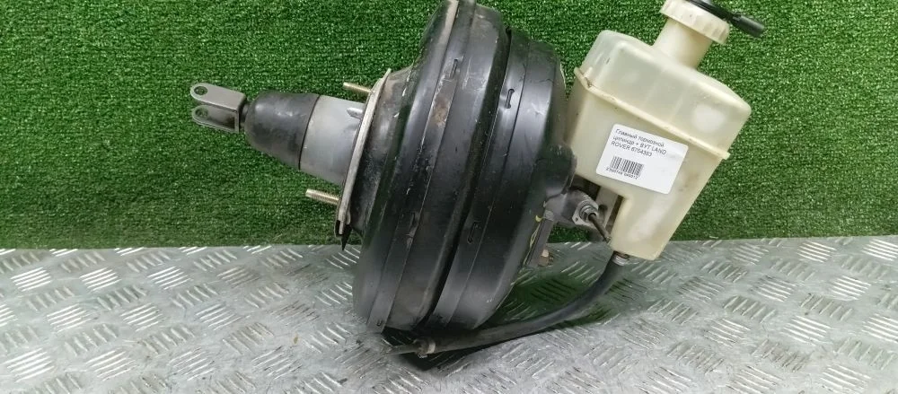 главный тормозной цилиндр Land Rover M62B44 L322 Land Rover Range Rover M62B44 L322 SJG000090 ,SJJ000040 ,6754383