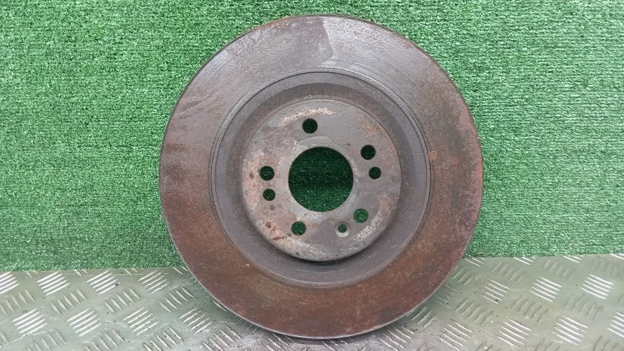 диск тормозной Mercedes-Benz 612963 W163 Mercedes-Benz M-Class 612963 W163 A1634210312,A1634210512