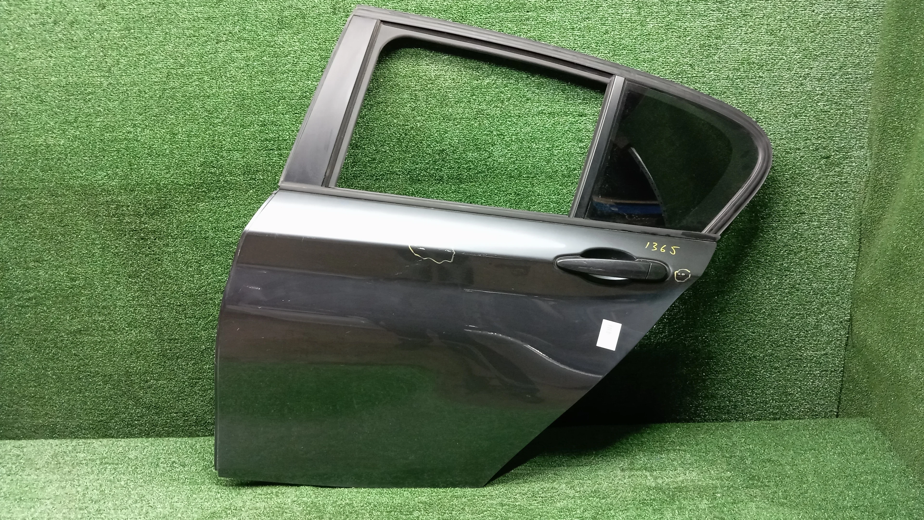 дверь боковая Bmw N47D20C,N47D20A F20 Bmw 1-Series N47D20C,N47D20A F20 41527284515