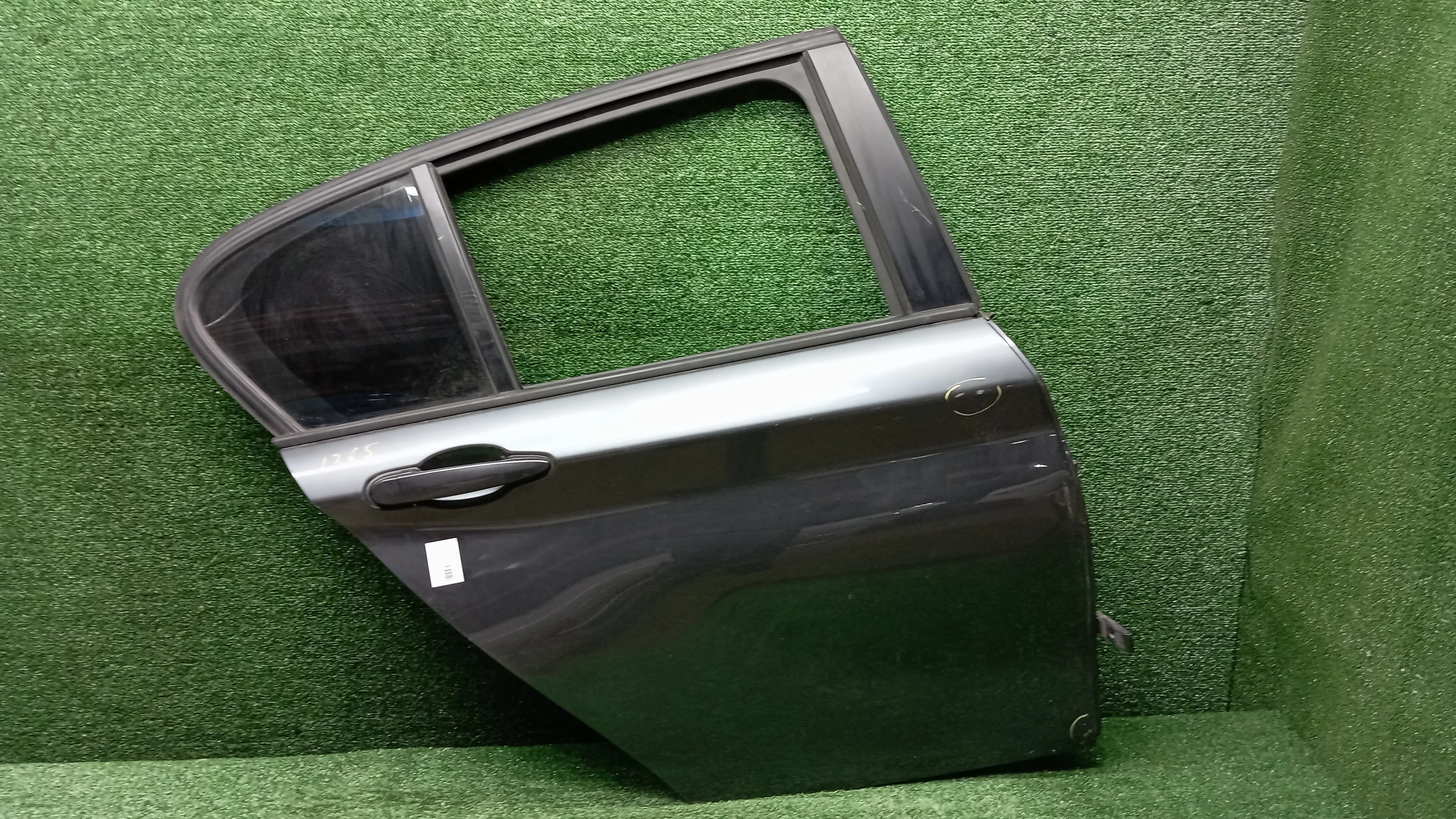 дверь боковая Bmw N47D20C,N47D20A F20 Bmw 1-Series N47D20C,N47D20A F20 41527284516