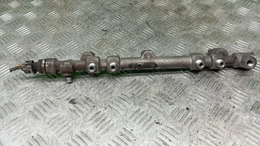 топливная рейка Kia D4HA XM Kia Sorento D4HA XM 314002F000