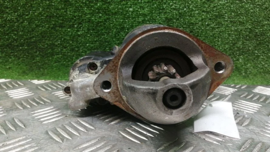 стартер Mercedes-Benz 120980 W140 Mercedes-Benz S-Class 120980 W140 A0041515101,0001218137