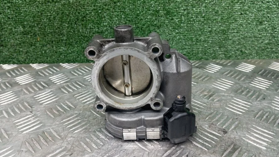 дроссельная заслонка Mercedes-Benz 266940,271860 W245,W204 Mercedes-Benz B-Class,C-Class 266940.271860 W245,W204 A2661410525