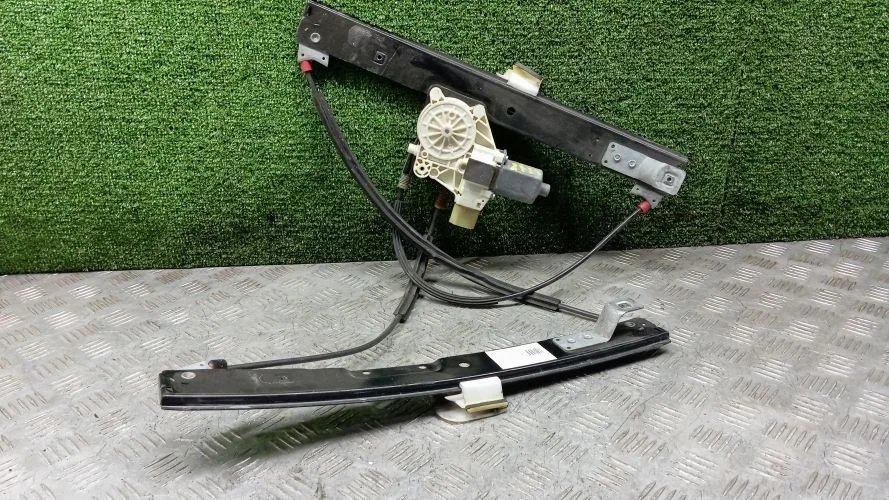 стеклоподъемник Ford D4204T BD Ford Mondeo 4 D4204T BD 1881204,7S71A23209AA,6M2114A389B