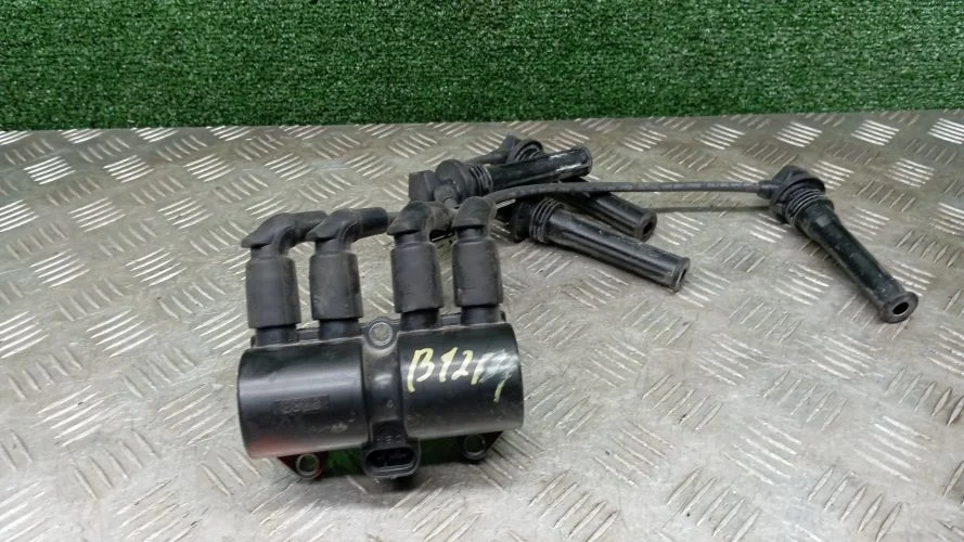 катушка зажигания Chevrolet  B10D1,B12D1 M300,T255,T250 Chevrolet Spark B10D1,B12D1 M300,T255,T250 25182496