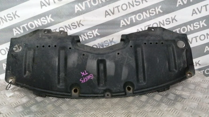 защита бампера Mazda L5VE GH5FS,GHEFS Mazda Atenza,Mazda6 L5VE GH5FS,GHEFS GS1D56112