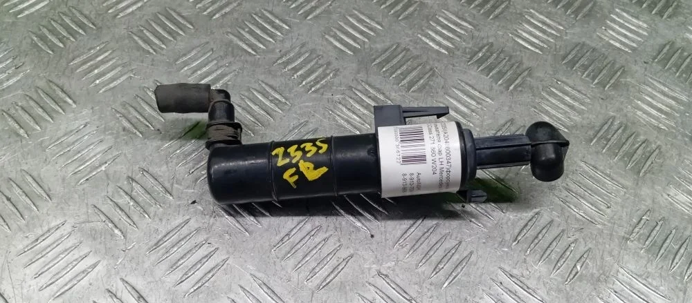форсунка омывателя фар Mercedes-Benz 271860 W204 Mercedes-Benz C-Class 271860 W204 A2048600347