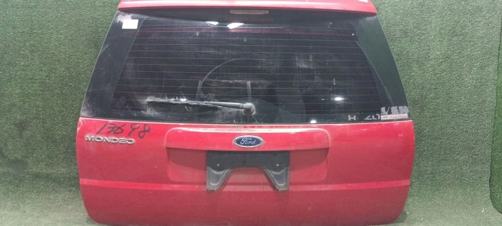 дверь багажника Ford CHBA BWY Ford Mondeo CHBA BWY 1211444