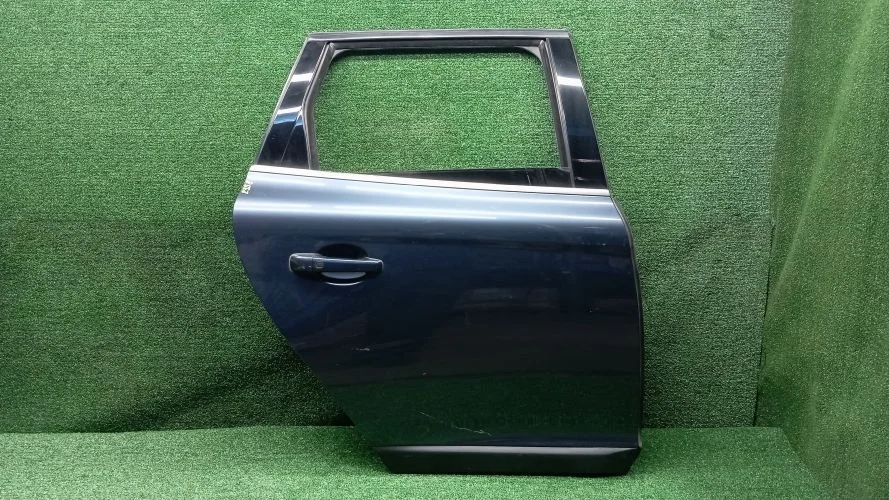 дверь боковая Volvo D5244T10 DZ Volvo Xc60 D5244T10 DZ 31402418