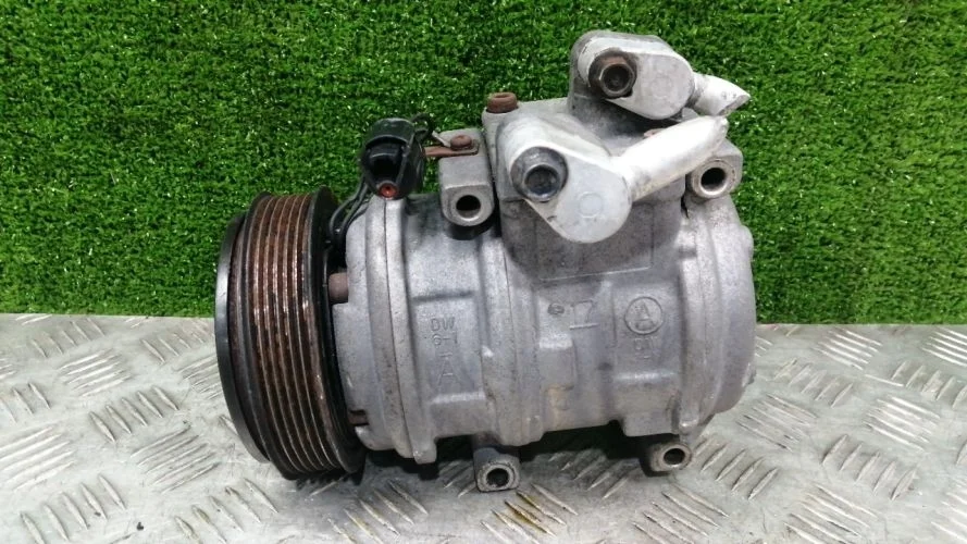 компрессор кондиционера Ssangyong 664951 DJ Ssangyong Kyron 664951 DJ 6652300311