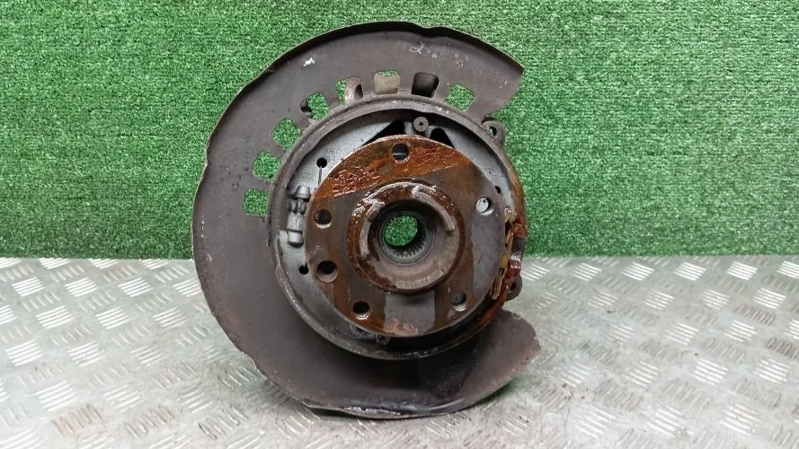 ступица Volkswagen BKS 7LA Volkswagen Touareg BKS 7LA 7L0505436B