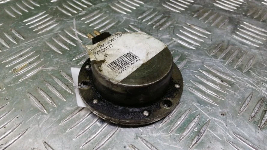 клапан электромагнитный Mercedes-Benz 120980 W140 Mercedes-Benz S-Class 120980 W140 A1040500177