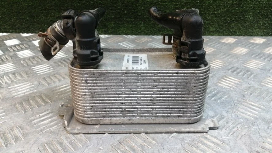 радиатор масляный Ford,Volvo,Land Rover UFDB,D5244T4,D5244T10,D4204T,224DT CB8,AS60,DZ,BD,AS71,L359,AS70 Ford,Volvo,Land Rover Focus,S80,Xc60,Mondeo 4,Freelander,Focus3 UFDB,D5244T4,D5244T10,D4204T,224DT CB8,AS60,DZ,BD,AS71,L359,AS70 6G917A095AD,1446535,30792231,LR002916