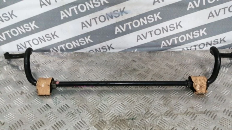 стабилизатор Mitsubishi 4B11 CY4A,CW1W,CV5W,GA2W,CW5W Mitsubishi Galant,Outlander,Lancer,Delica,Rvr 4B11 CY4A,CW1W,CV5W,GA2W,CW5W 4056A096