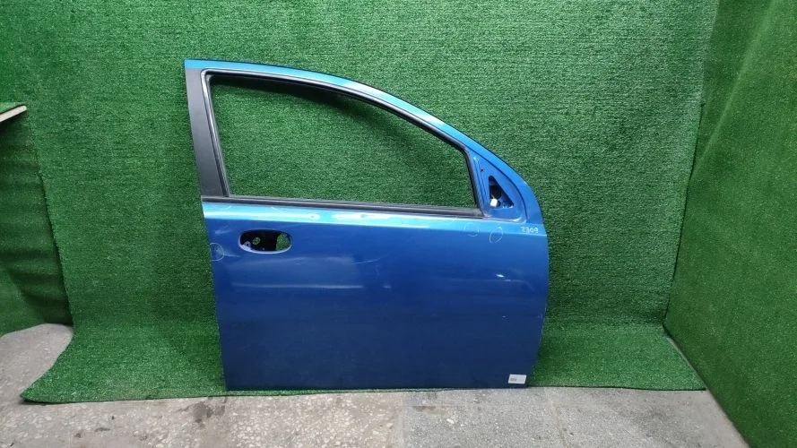 дверь боковая Chevrolet B12D1,F16D4 T255,T250 Chevrolet Aveo B12D1,F16D4 T255,T250 96940664,96897590,96897376