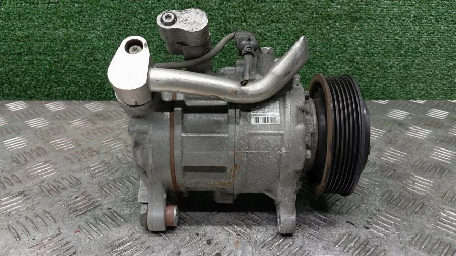 компрессор кондиционера Bmw N47D20C F20,F30 Bmw 1-Series,3-Series N47D20C F20,F30 64529223695