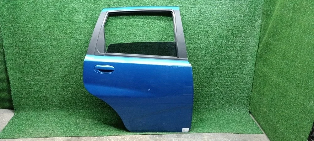дверь боковая Chevrolet B12D1,F16D4 T255,T250 Chevrolet Aveo B12D1,F16D4 T255,T250 96941053,96942092, 96942348
