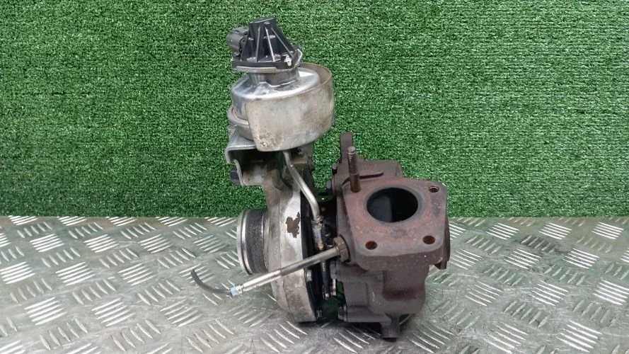 турбина Chevrolet,Opel Z22D1,A22DM C140,L70 Chevrolet,Opel Captiva Z22D1,A22DM C140,L70 25194654,25187704