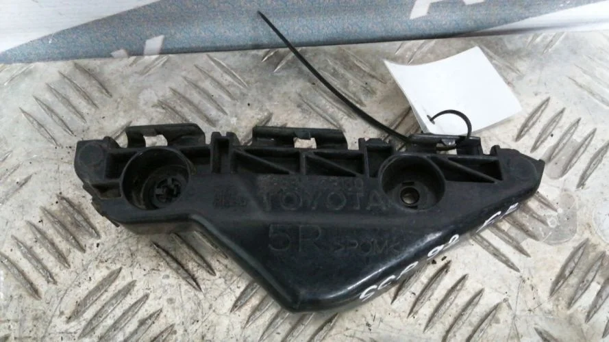 крепление бампера Toyota  SCP92 Toyota Belta  SCP92 5253552130