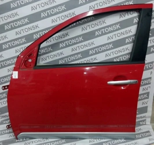 дверь боковая Mitsubishi 4b12 CW5W,CW6W,CW4W Mitsubishi Outlander 4b12 CW5W,CW6W,CW4W 5700A277
