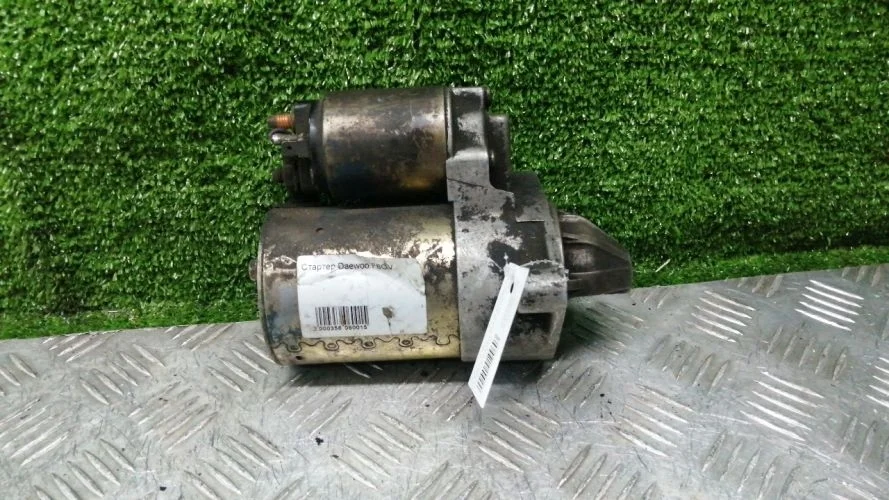 стартер Daewoo F8CV KLYA Daewoo Matiz F8CV KLYA 96325258,96518887,96497700