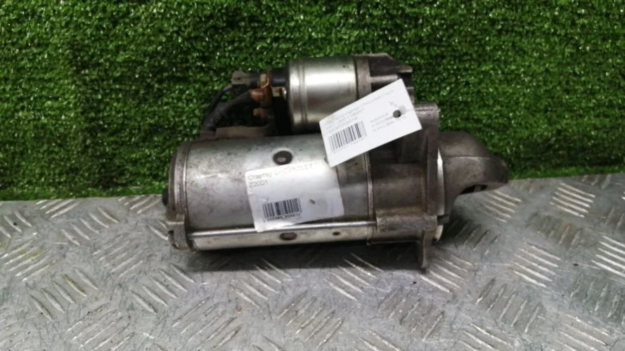 стартер Chevrolet  Z20D1 J300 Chevrolet Cruze Z20D1 J300 25183761