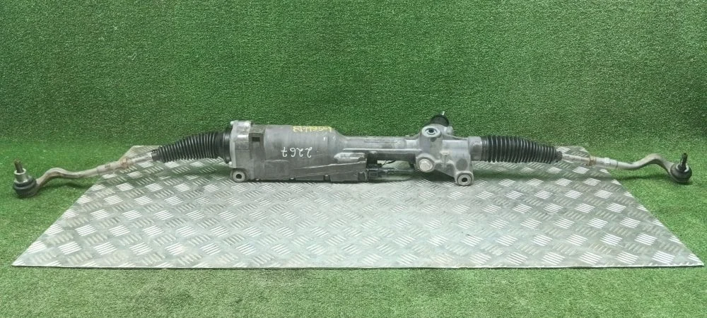 рулевая рейка Audi CDUD 4G2 Audi A6 CDUD 4G2 4G1423055BA
