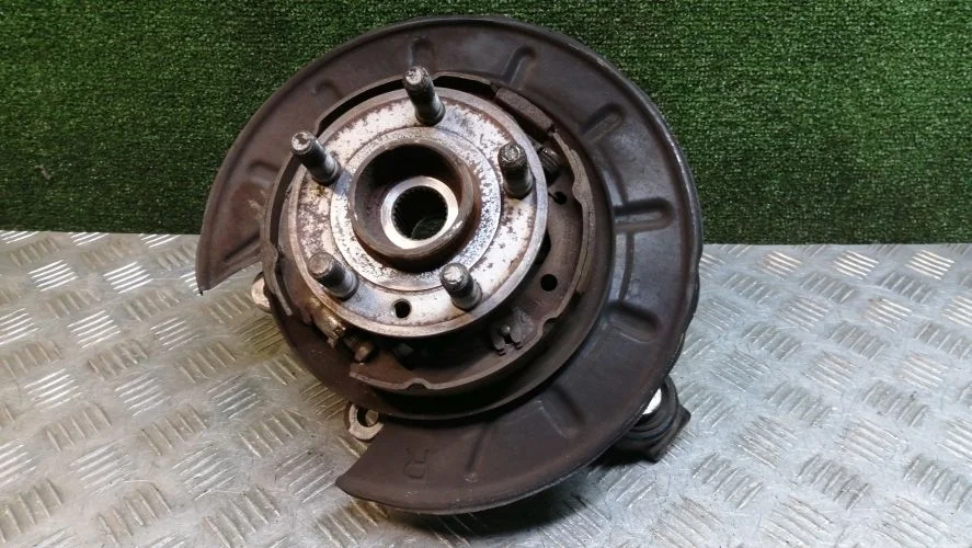 ступица Land Rover 224DT L359 Land Rover Freelander 224DT L359 LR006962