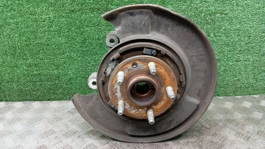ступица Cadillac LLT,LF1 ,CTS Cadillac Cts 2 LLT,LF1 ,CTS 15775071