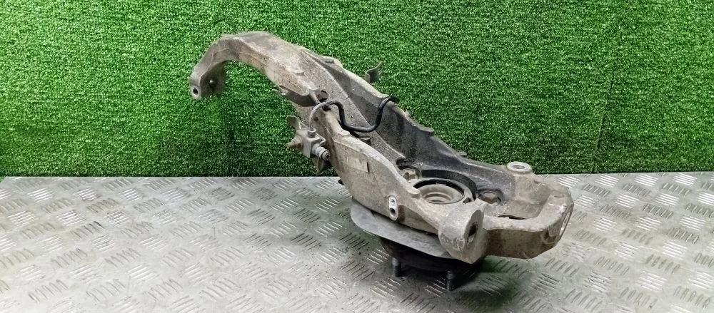ступица Infiniti VQ35HR,VQ37VHR,V9X V36,Y51 Infiniti G35s,Q70,G37s VQ35HR,VQ37VHR,V9X V36,Y51 40015EG000,400154GA0A