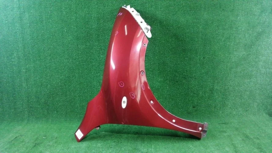 крыло Nissan MR16DDT F15 Nissan Juke MR16DDT F15 F31001KAMA