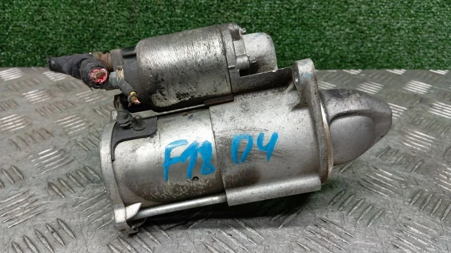 стартер Chevrolet F16D4,F18D4 T300,J300 Chevrolet Aveo,Cruze F16D4,F18D4 T300,J300 55576980