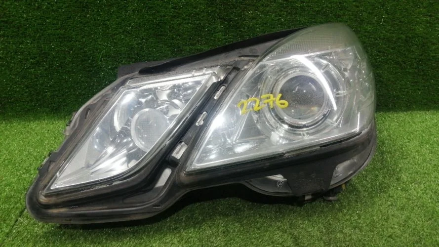 фара Mercedes-Benz 651924 W212 Mercedes-Benz E-Class 651924 W212 A2128201959