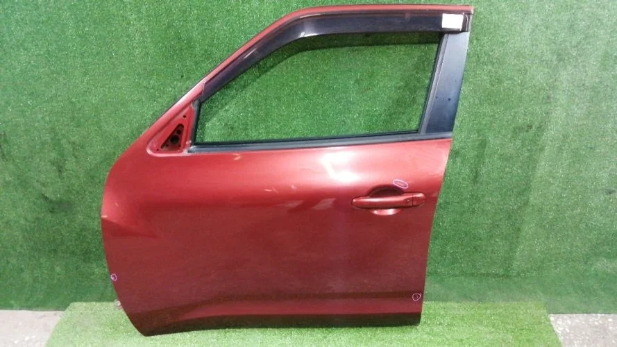 дверь боковая Nissan MR16DDT F15 Nissan Juke MR16DDT F15 H010A1KLMA