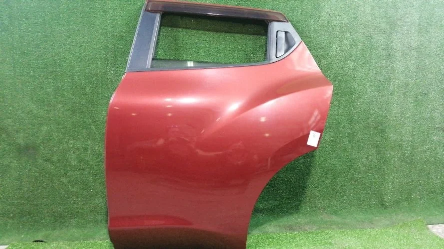 дверь боковая Nissan MR16DDT F15 Nissan Juke MR16DDT F15 H21001KKMD