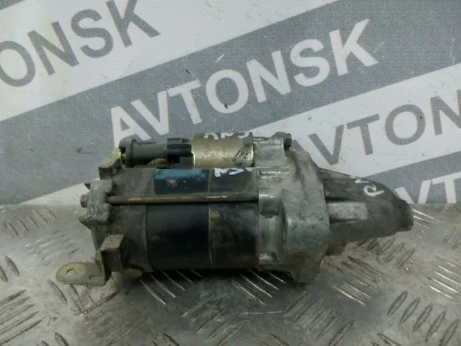 стартер Honda K20A,K20A6,K20Z2,K20A3 CL7,CL8,CM1,RD4,RD5,RD6,RD7,RD8,RE3,RE4,EP3,EP4,BE2,BE3,BE4,BE8,DC5,RF3,RF4,RF5,RF6,RF7,RF8,RG1,RG2,RN3,RN4,RN5 Honda Accord,Cr-V,Civic,Edix,Fr-V,Integra,Stepwgn,Stream K20A,K20A6,K20Z2,K20A3 CL7,CL8,CM1,RD4,RD5,RD6,RD7,RD8,RE3,RE4,EP3,EP4,BE2,BE3,BE4,BE8,DC5,RF3,RF4,RF5,RF6,RF7,RF8,RG1,RG2,RN3,RN4,RN5 31200PNA003