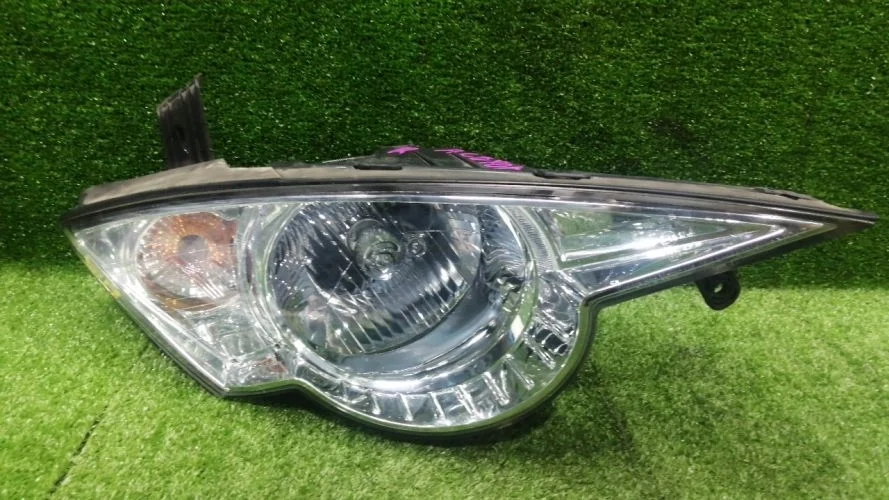 фара Ssangyong 664951,664950,D20DT CJ,QJ,Q100 Ssangyong Actyon,Actyon Sport 664951,664950,D20DT CJ,QJ,Q100 8310231103,8310231102,1080605