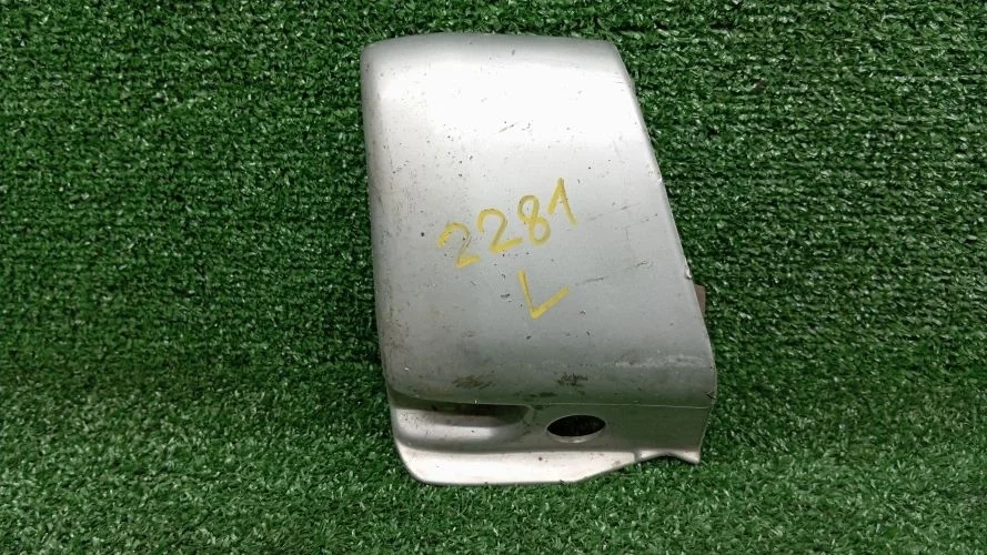 декоративная накладка на порог Mercedes-Benz 612963 W163 Mercedes-Benz M-Class 612963 W163 1636980115