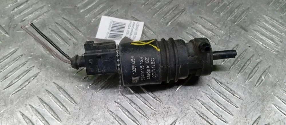 мотор омывателя Chevrolet F16D4,LTD,F18D4,Z22D1 J300,T300,V300,C140 Chevrolet Cruze,Aveo,Malibu,Captiva F16D4,LTD,F18D4,Z22D1 J300,T300,V300,C140 13250356,20959596