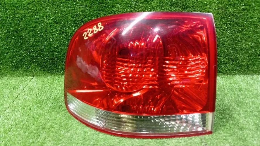 задний фонарь Volkswagen BMV,BKS 7LA Volkswagen Touareg BMV,BKS 7LA 7L6945095,7L6945095P