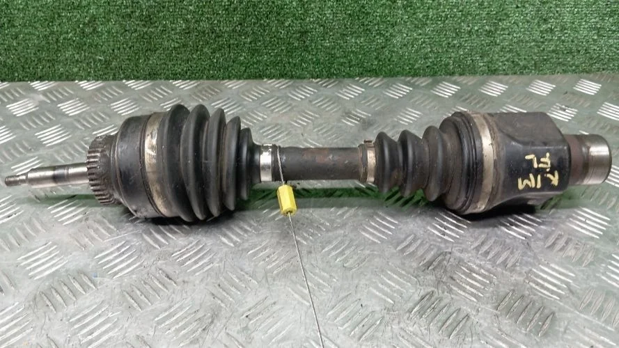 привод Ssangyong 664951,664950,D20DT,D20DTR CJ,DJ,QJ,Y290 Ssangyong Actyon,Actyon Sport,Kyron,Rexton 664951,664950,D20DT,D20DTR CJ,DJ,QJ,Y290 4130009002,4130009001,4130009000