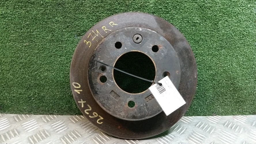 диск тормозной Kia,Hyundai D4HA,G4GC SL,FD,LM Kia,Hyundai Sportage,I30,Tucson,Ix35 D4HA,G4GC SL,FD,LM 584111H300,584112K300,S584111H300,584111H100,5841139600