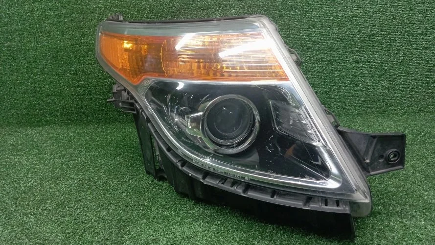 фара Ford T35PDED U502 Ford Explorer T35PDED U502 BB5Z13008J,BB5Z13008JCP,BB5Z13008JVX