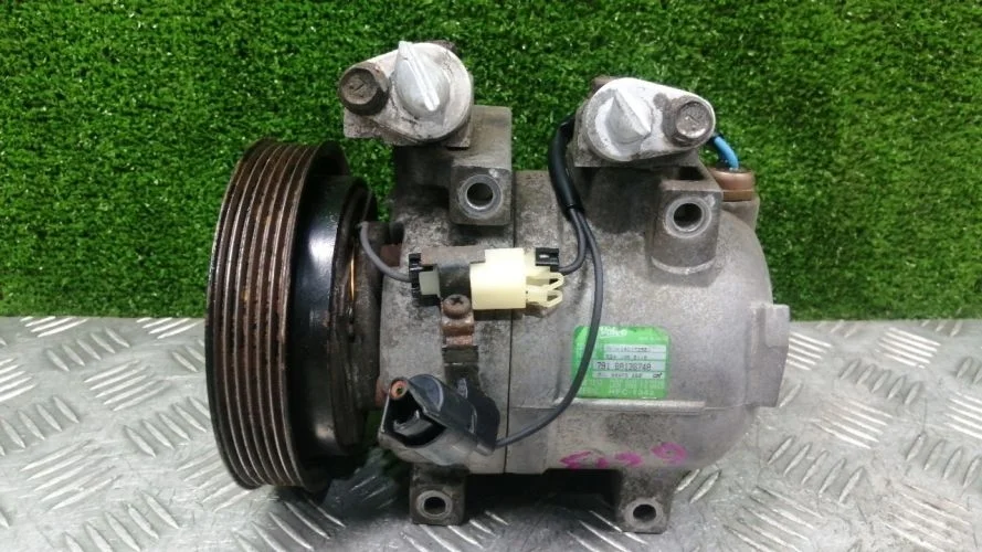 компрессор кондиционера Ssangyong 664951 DJ Ssangyong Kyron 664951 DJ 6641300115