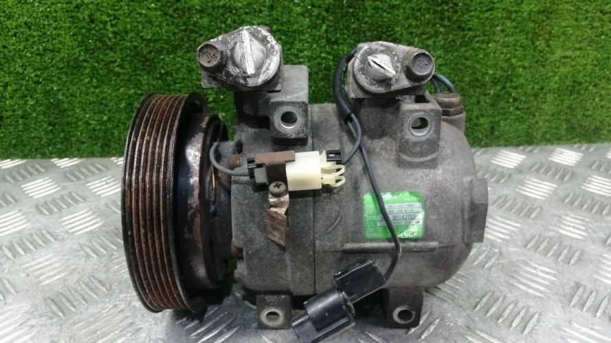 компрессор кондиционера Ssangyong 664951 DJ Ssangyong Kyron 664951 DJ 6641300115