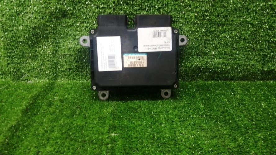 блок управления двс Mitsubishi 4B11 CY4A Mitsubishi Galant 4B11 CY4A 1860A860