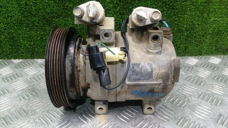 компрессор кондиционера Ssangyong 664951 DJ Ssangyong Kyron 664951 DJ 6641300115